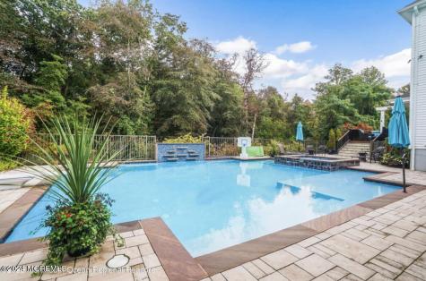 29 Northwoods Road Ocean Twp NJ 07712