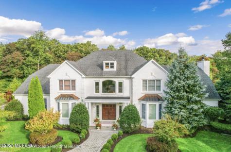 29 Northwoods Road Ocean Twp NJ 07712