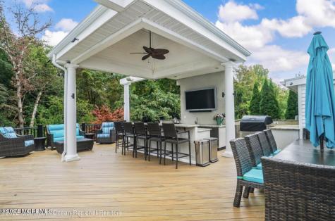 29 Northwoods Road Ocean Twp NJ 07712