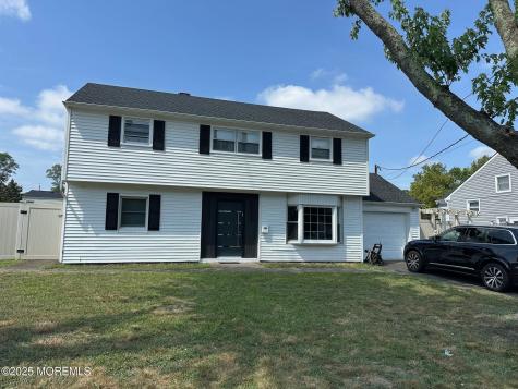 18 Branch Road Oakhurst NJ 07755