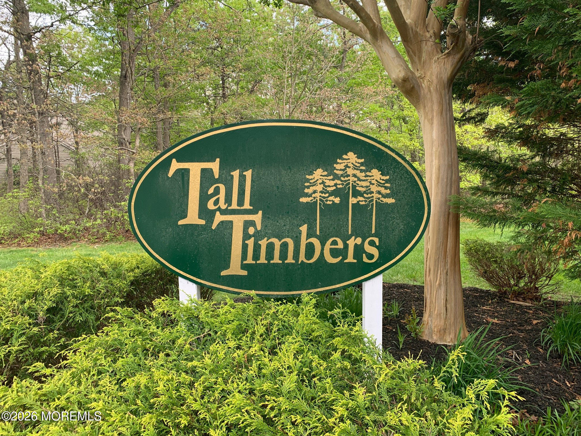 22 Whitemarsh Court Tuckerton NJ 08087