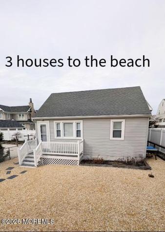 5 1/2 New Brunswick Avenue Lavallette NJ 08735