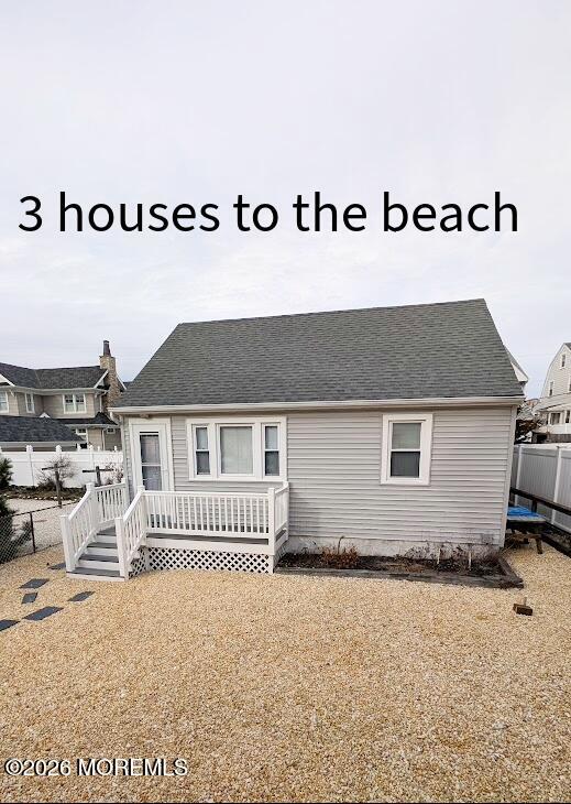 5 1/2 New Brunswick Avenue Lavallette NJ 08735