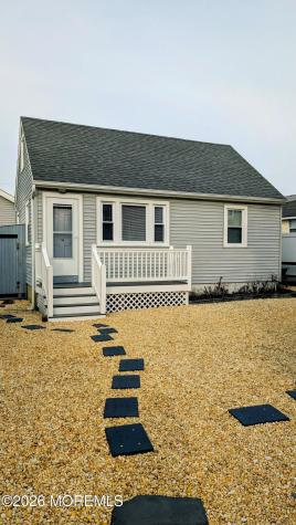 5 1/2 New Brunswick Avenue Lavallette NJ 08735