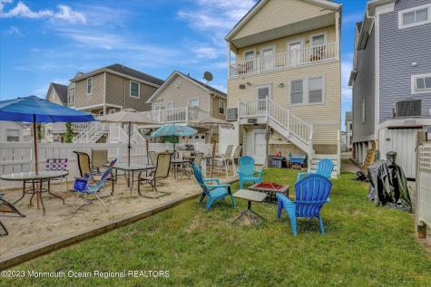 120A Randall Avenue Point Pleasant Beach NJ 08742