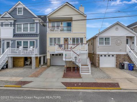 120A Randall Avenue Point Pleasant Beach NJ 08742