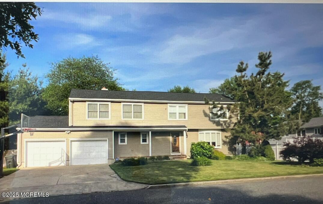 1703 Melville Street Oakhurst NJ 07755