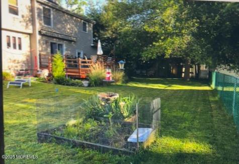 1703 Melville Street Oakhurst NJ 07755