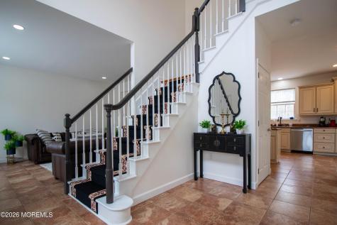 845 Woodbury Drive Jackson NJ 08527