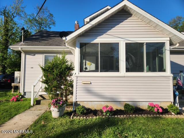 143 Osborne Avenue Bay Head NJ 08742