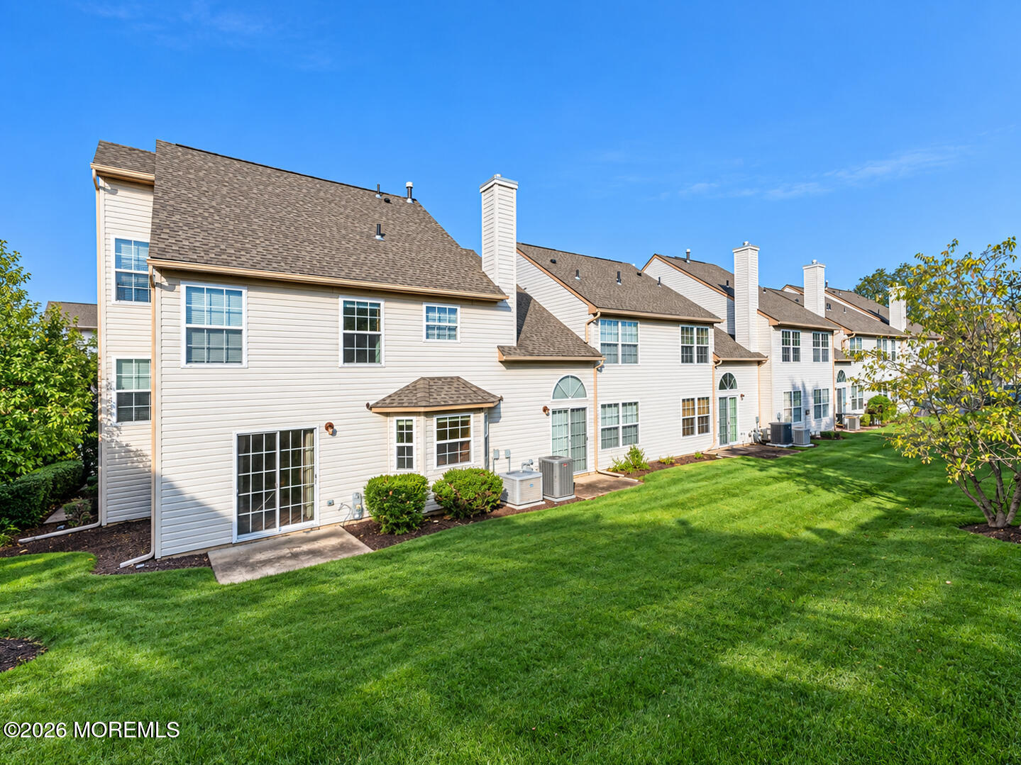 296 Pegasus Road Piscataway NJ 08855