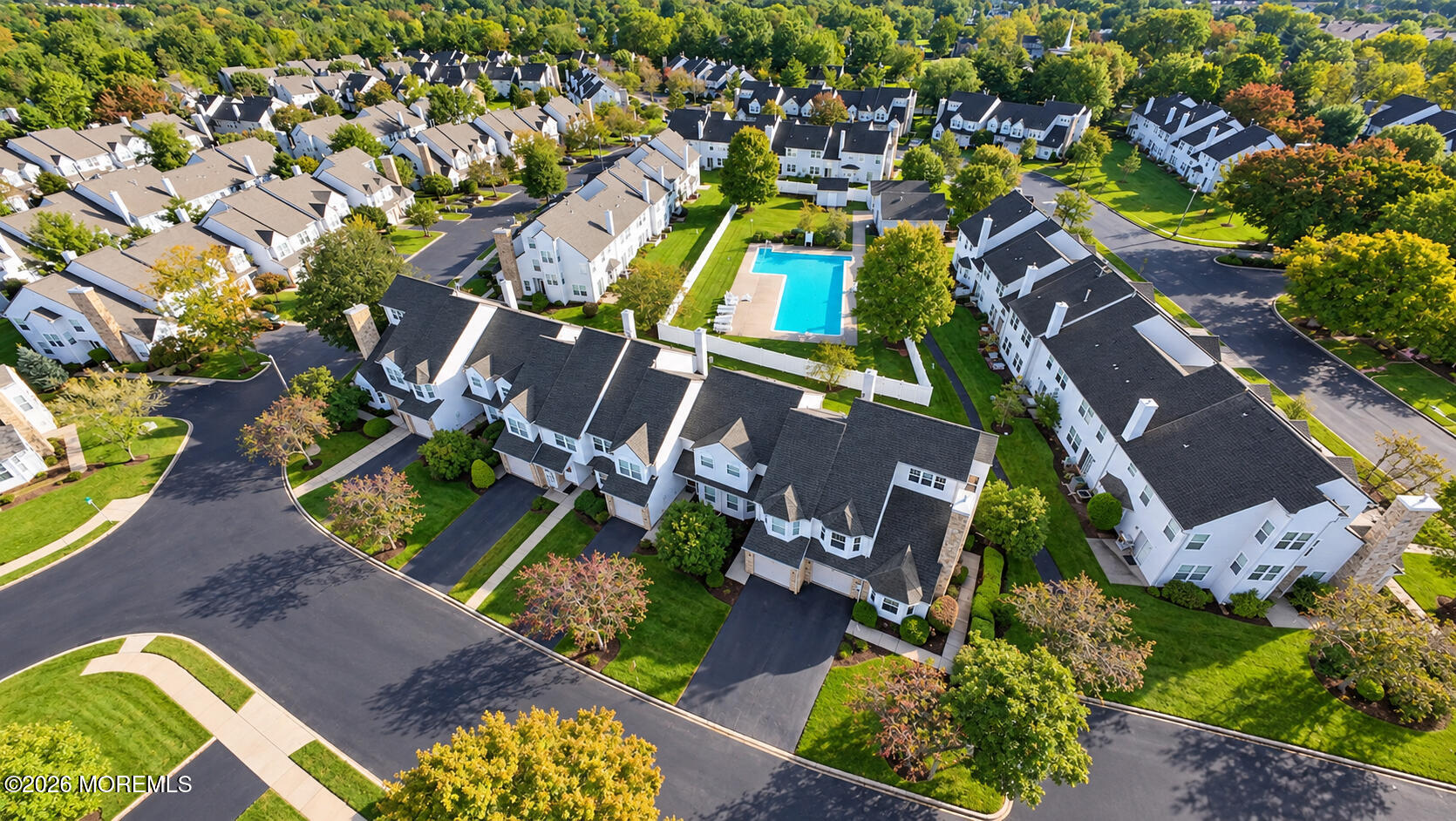 296 Pegasus Road Piscataway NJ 08855