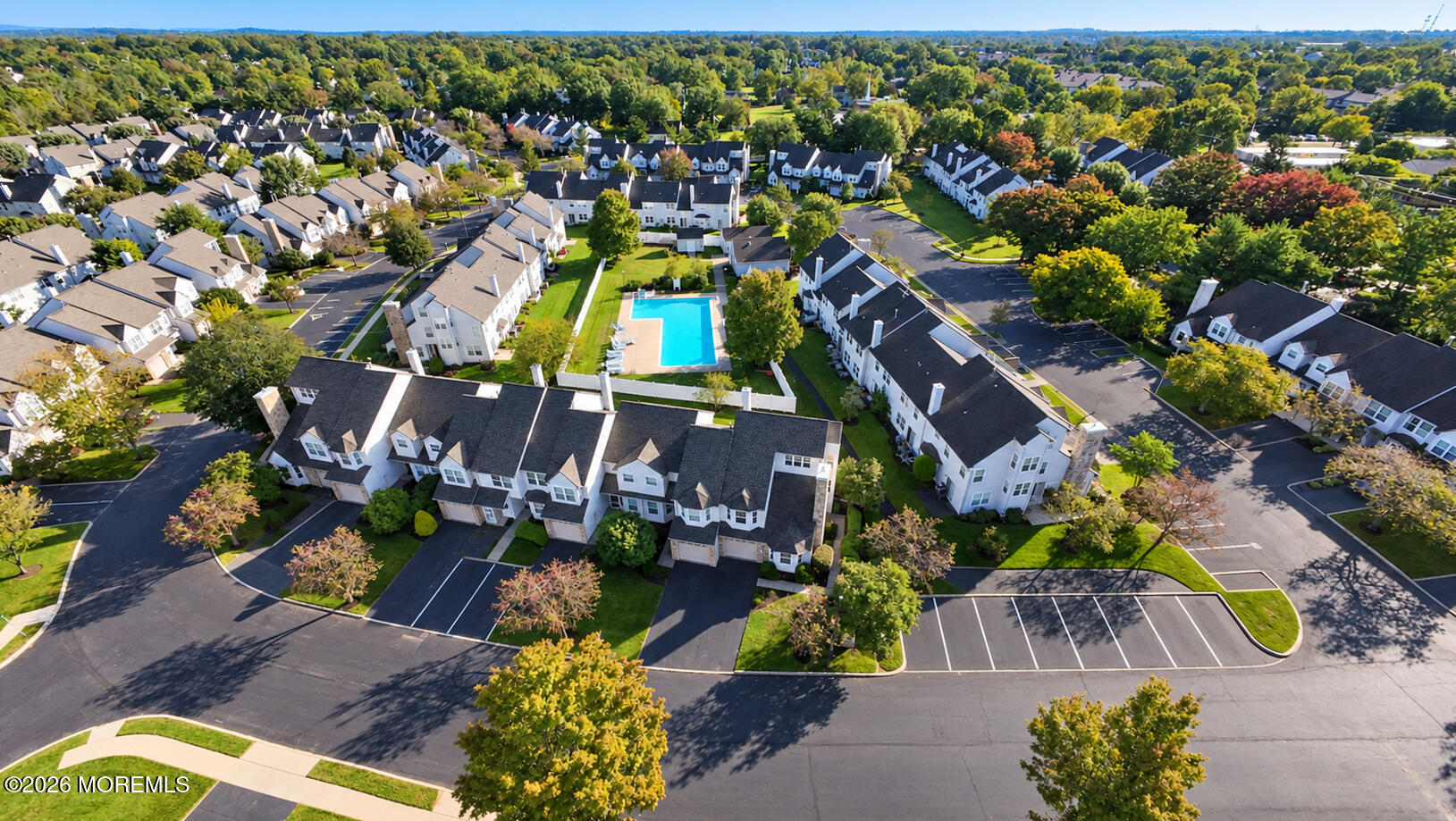 296 Pegasus Road Piscataway NJ 08855