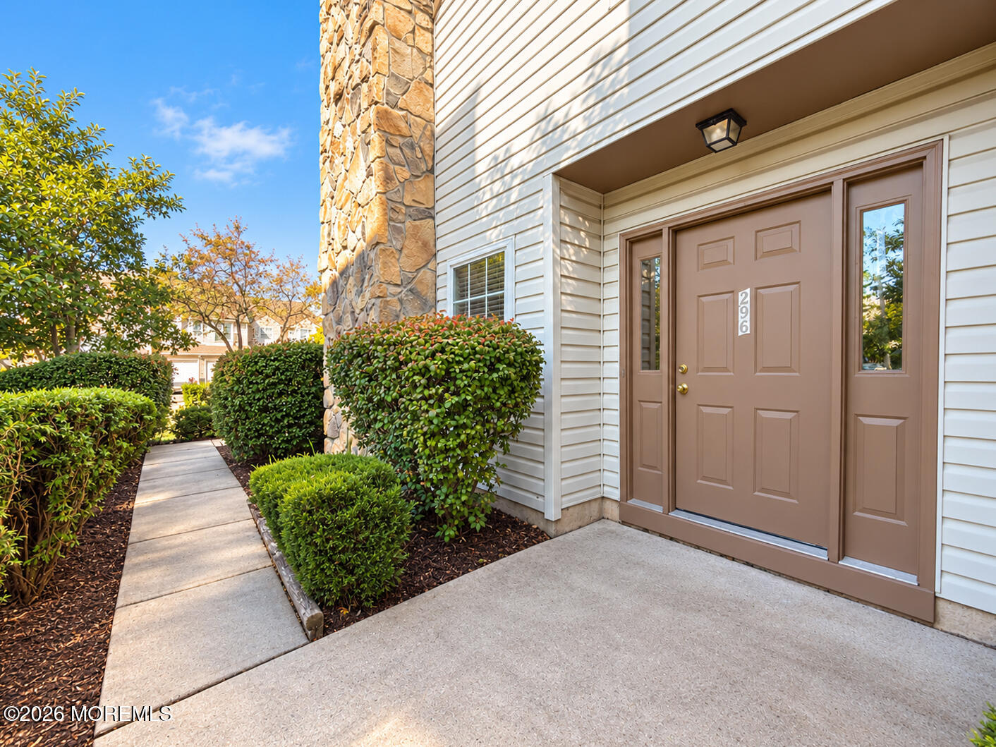 296 Pegasus Road Piscataway NJ 08855