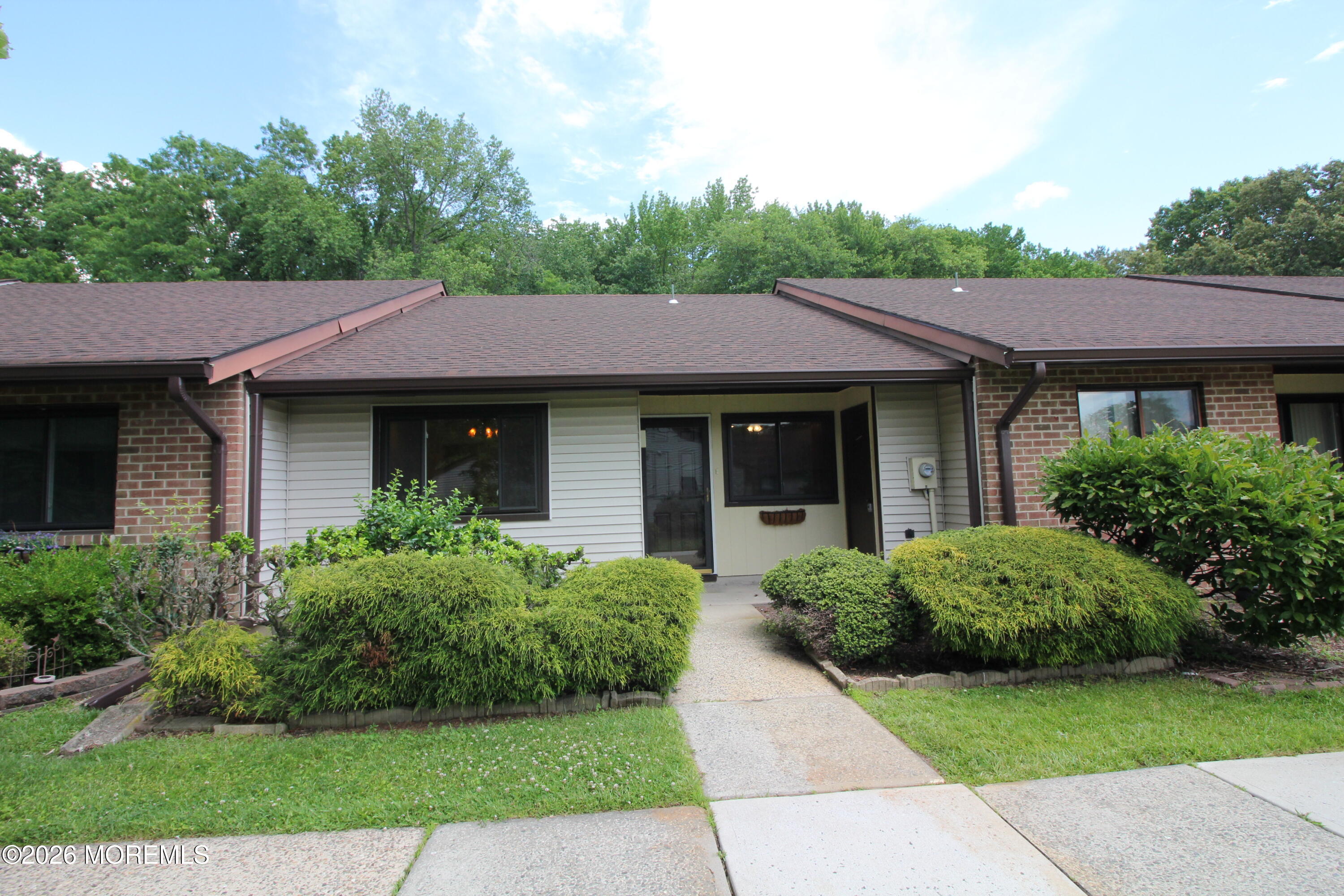 43 Wild Turkey Way Manalapan NJ 07726