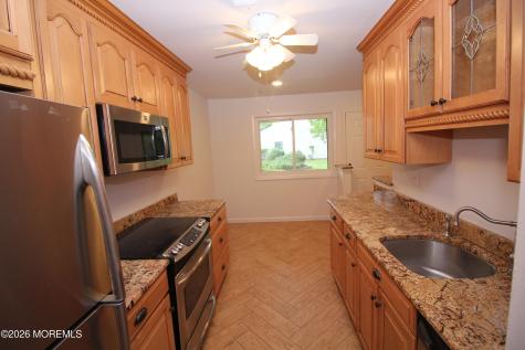 43 Wild Turkey Way Manalapan NJ 07726