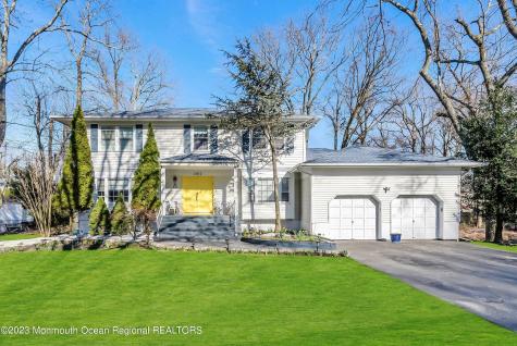 2912 Logan Road Oakhurst NJ 07755
