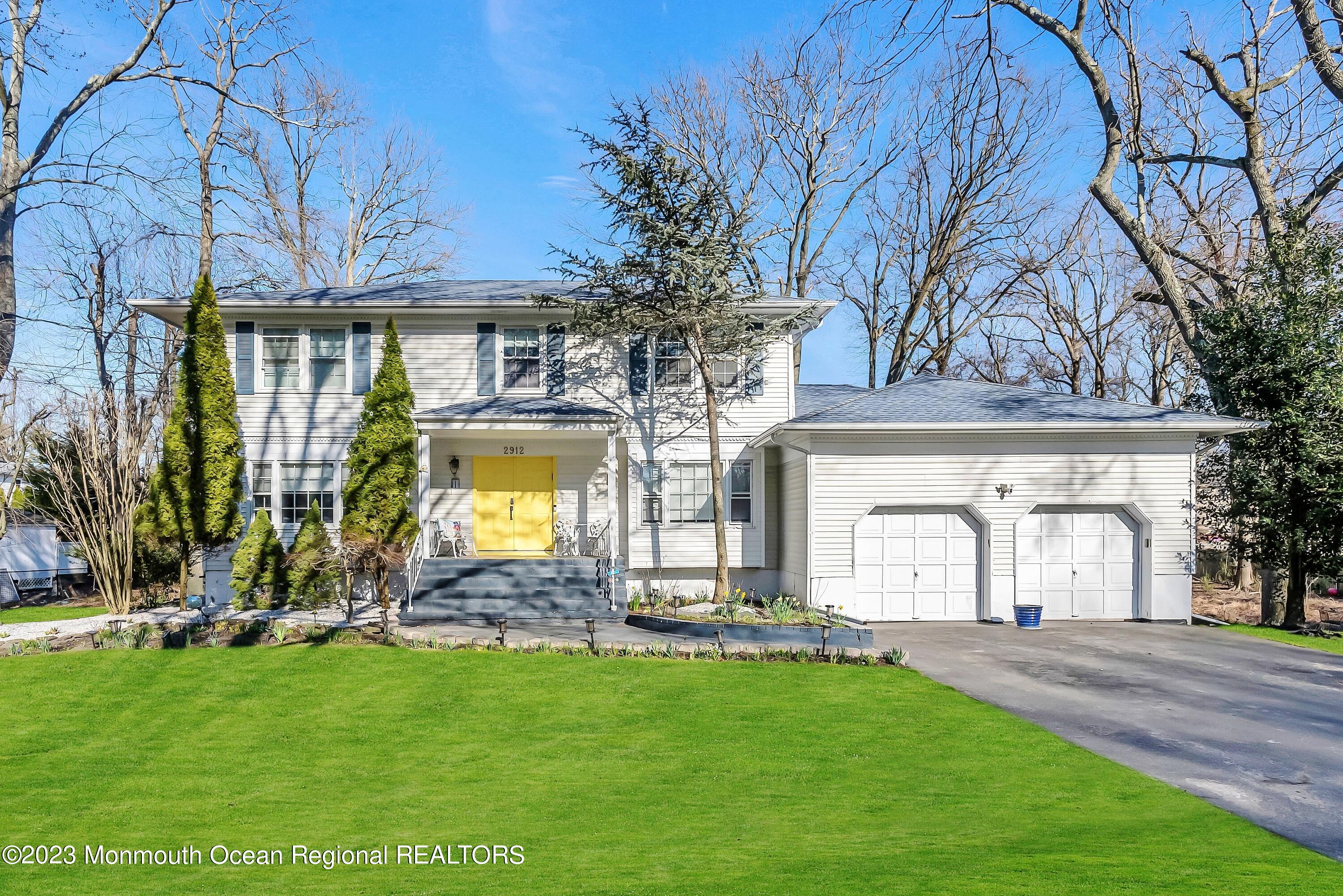 2912 Logan Road Oakhurst NJ 07755