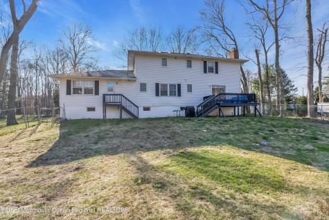 2912 Logan Road Oakhurst NJ 07755