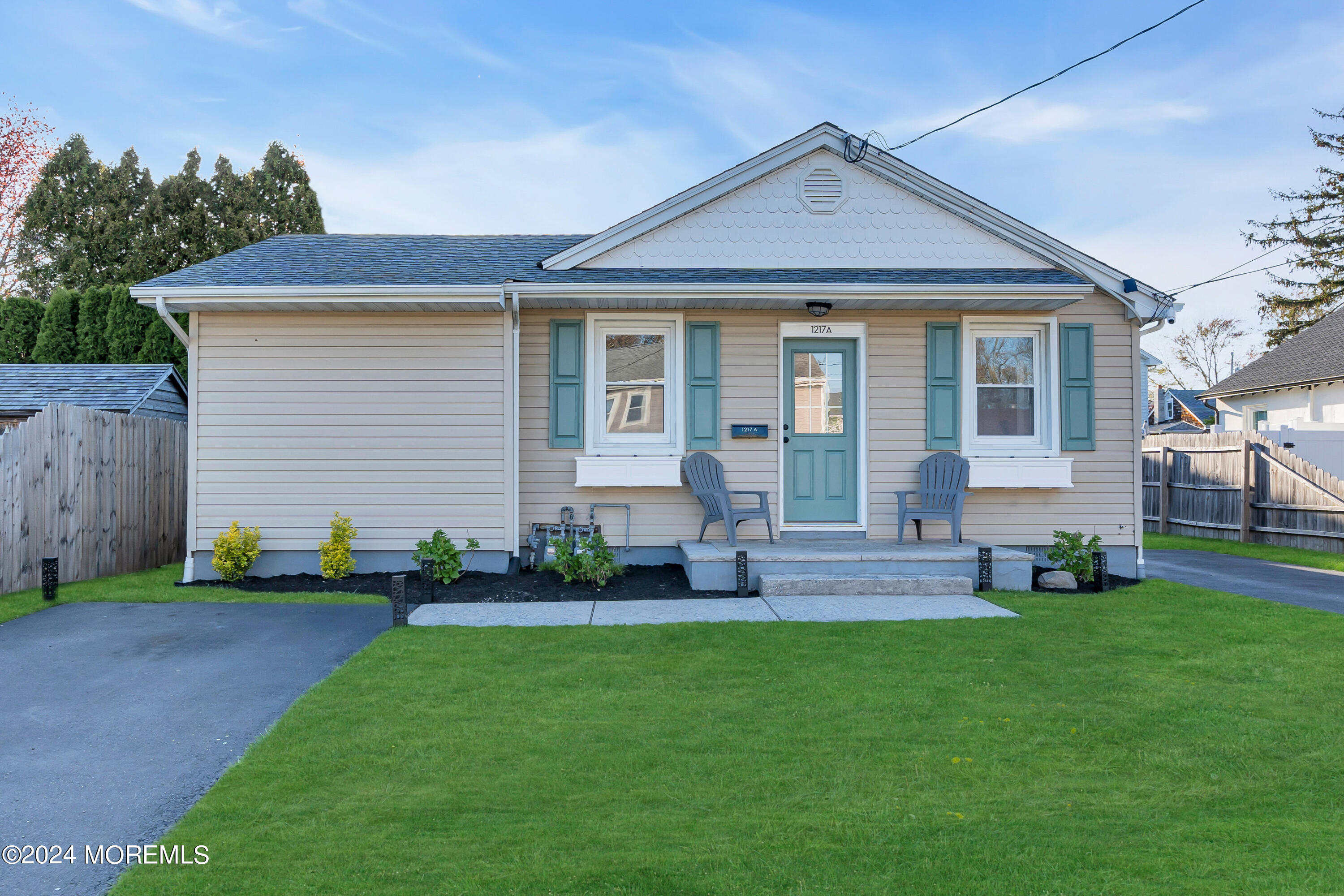 1217 Lister Street Point Pleasant NJ 08742