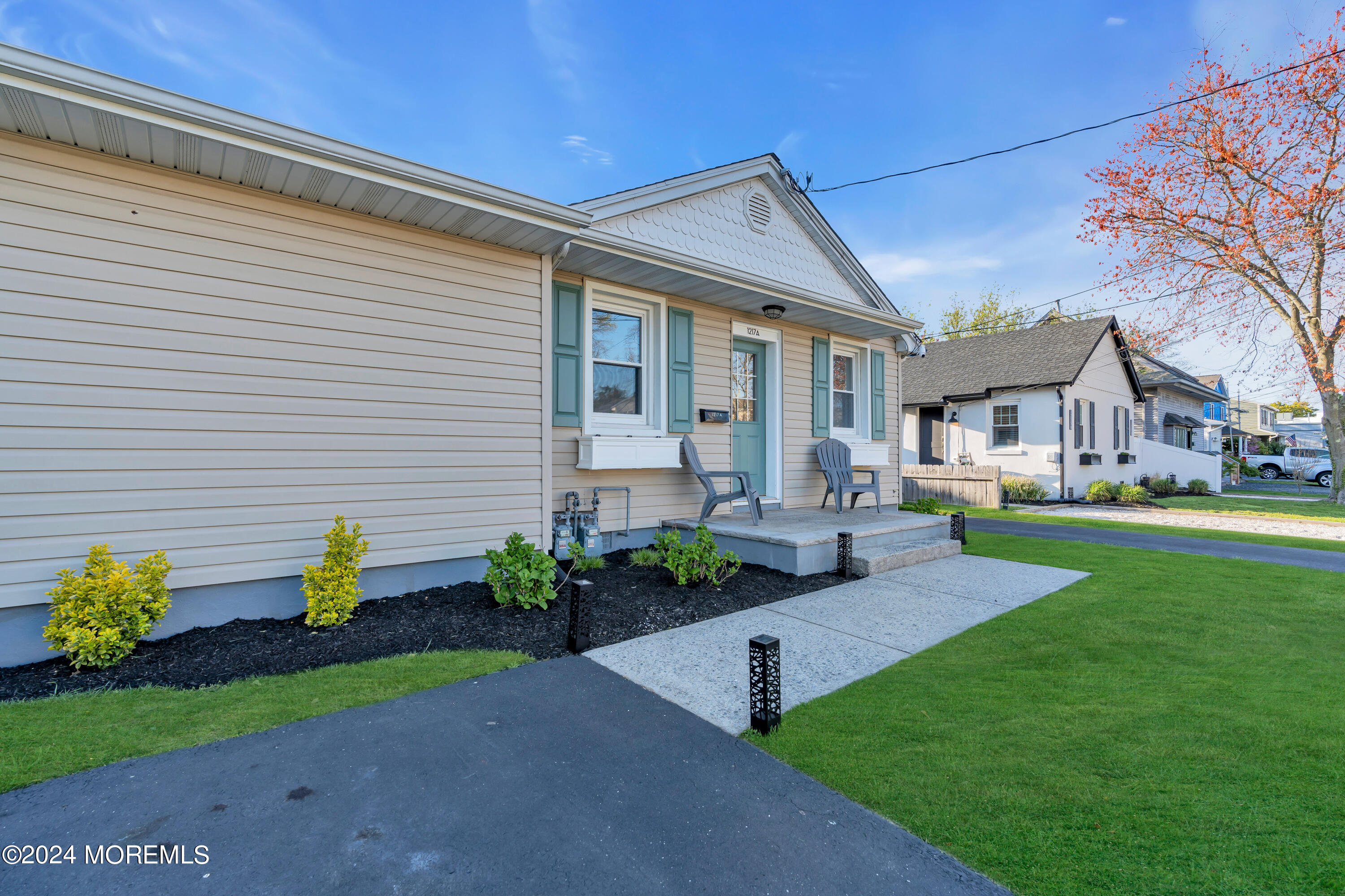1217 Lister Street Point Pleasant NJ 08742