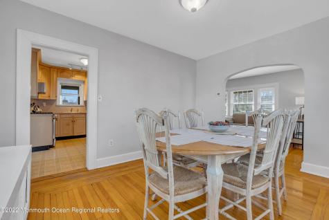102 Dixon Avenue Long Branch NJ 07740