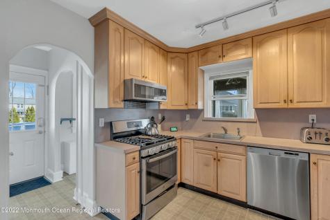 102 Dixon Avenue Long Branch NJ 07740