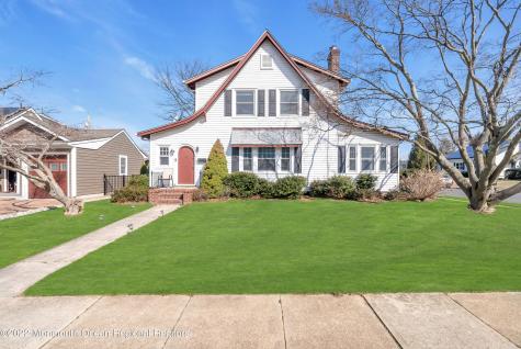 102 Dixon Avenue Long Branch NJ 07740