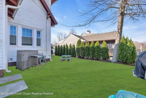 102 Dixon Avenue Long Branch NJ 07740