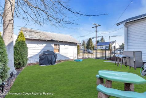 102 Dixon Avenue Long Branch NJ 07740