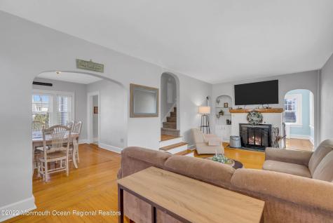 102 Dixon Avenue Long Branch NJ 07740