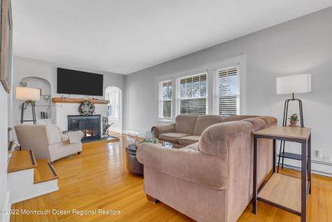 102 Dixon Avenue Long Branch NJ 07740