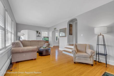102 Dixon Avenue Long Branch NJ 07740