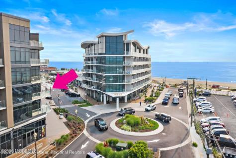 15 Morris Avenue Long Branch NJ 07740