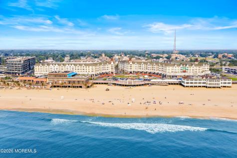 15 Morris Avenue Long Branch NJ 07740