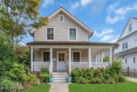 1204 5th Avenue Spring Lake NJ 07762