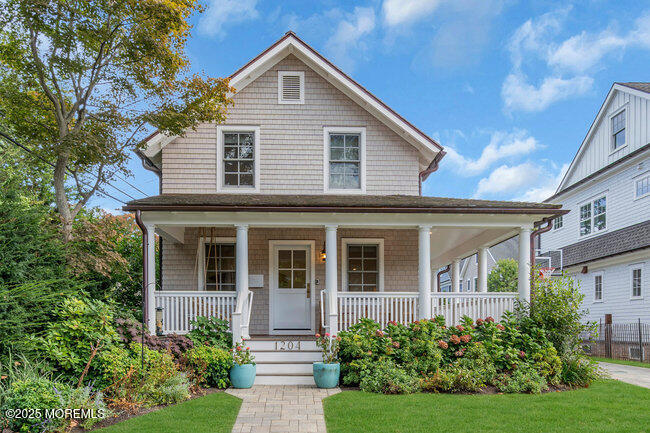 1204 5th Avenue Spring Lake NJ 07762