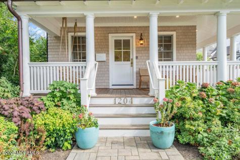 1204 5th Avenue Spring Lake NJ 07762