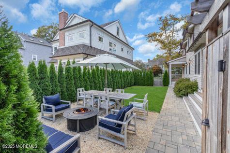 1204 5th Avenue Spring Lake NJ 07762
