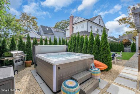 1204 5th Avenue Spring Lake NJ 07762