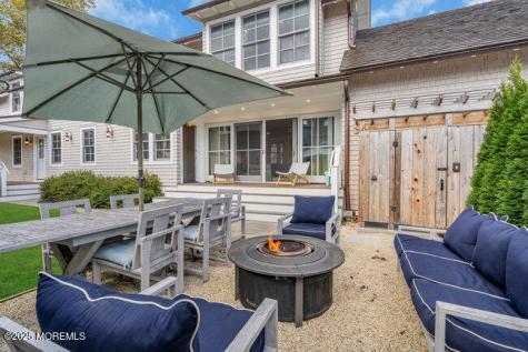 1204 5th Avenue Spring Lake NJ 07762