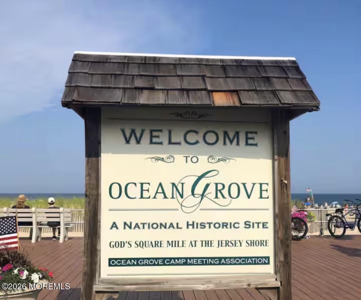 85 Mount Tabor Way Ocean Grove NJ 07756