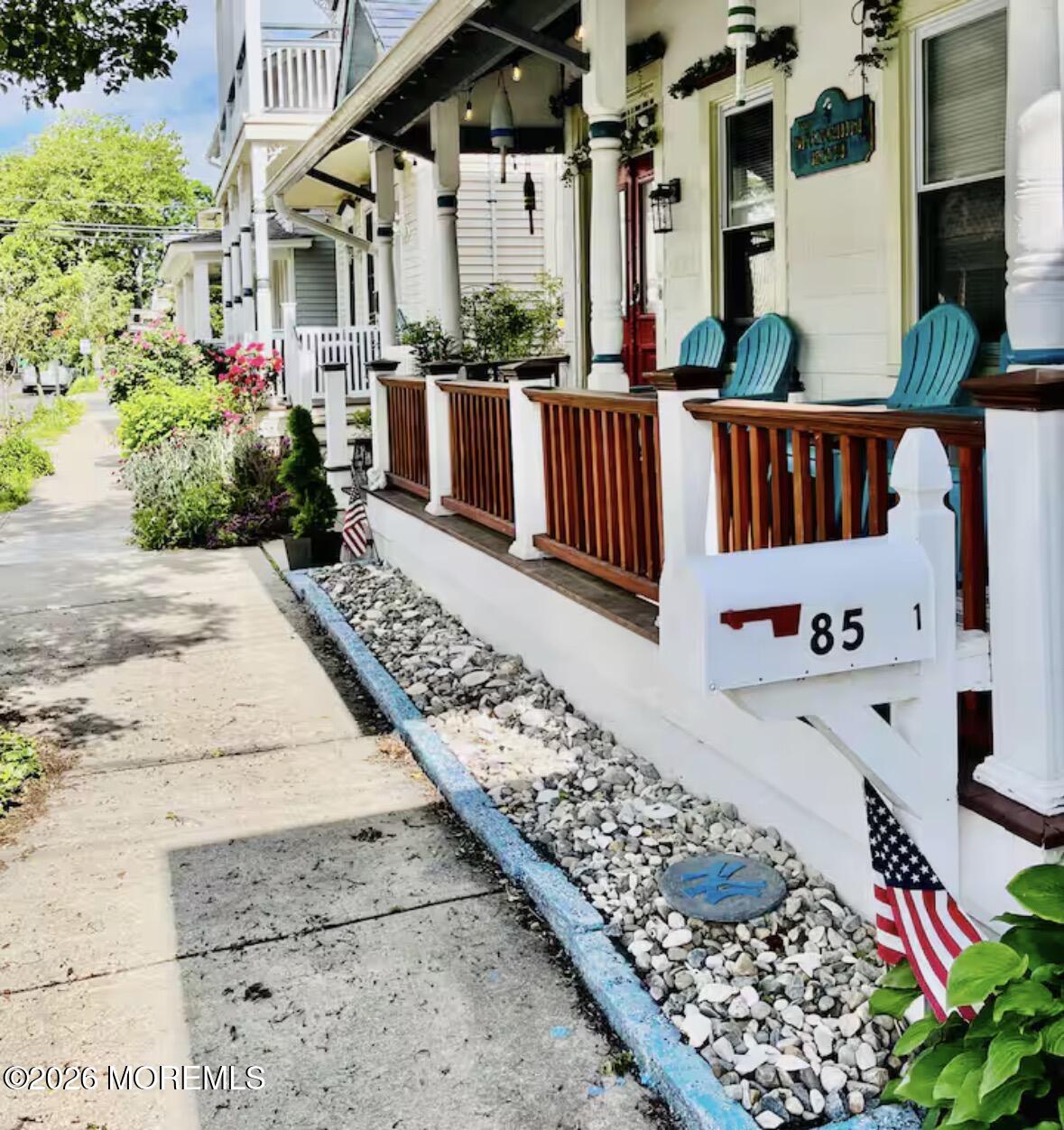 85 Mount Tabor Way Ocean Grove NJ 07756