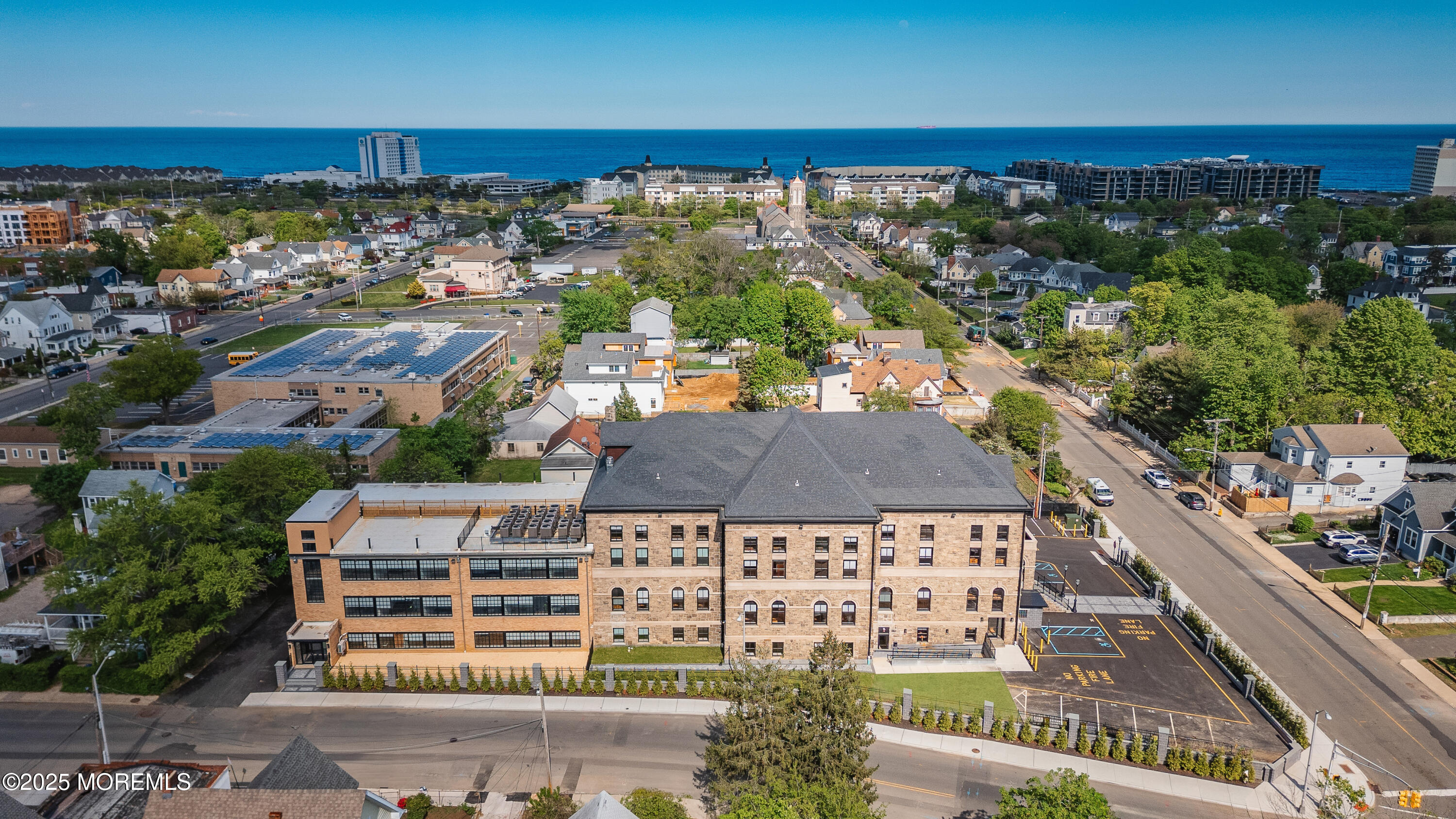 179 Chelsea Avenue Long Branch NJ 07740