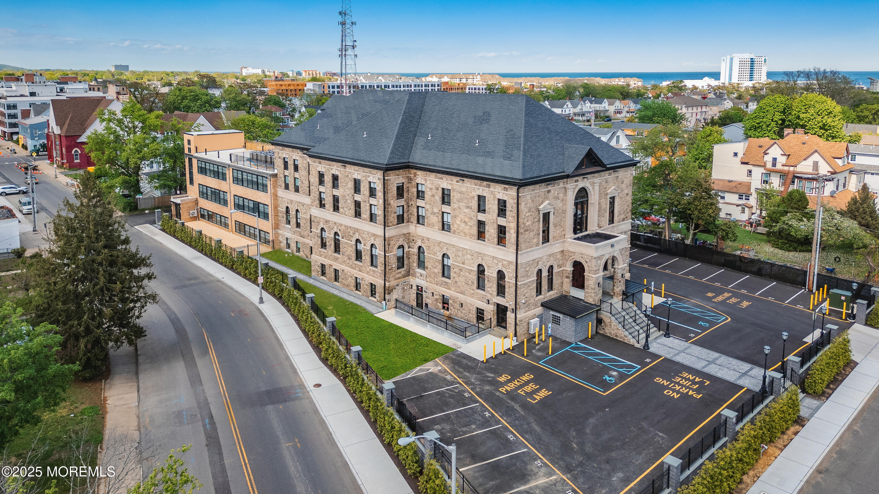 179 Chelsea Avenue Long Branch NJ 07740