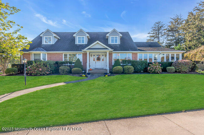809 W Lk Drive Spring Lake NJ 07762
