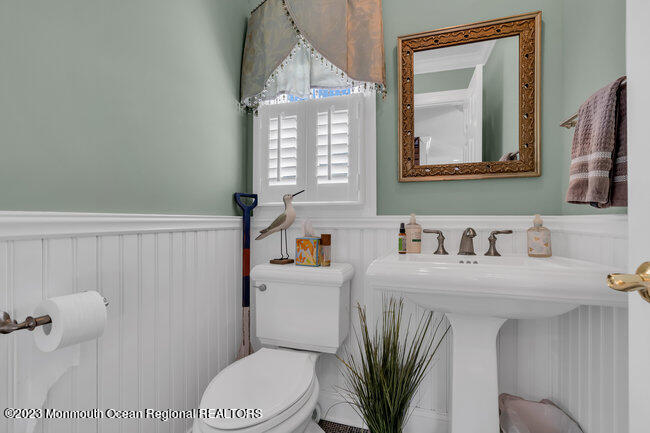 809 W Lk Drive Spring Lake NJ 07762