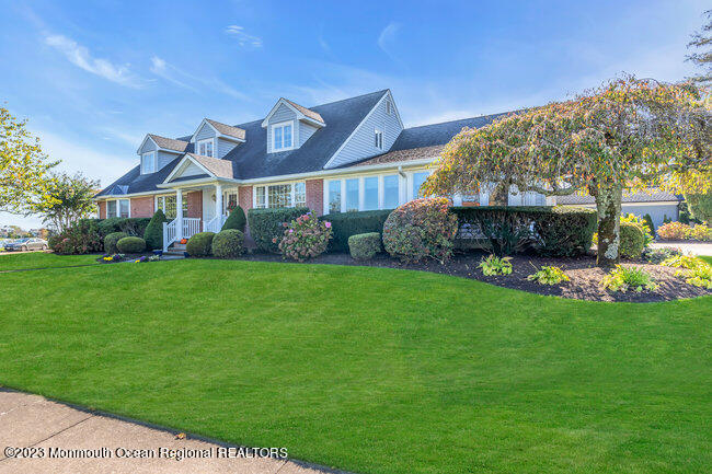 809 W Lk Drive Spring Lake NJ 07762