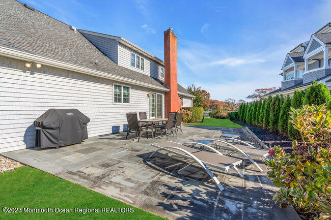 809 W Lk Drive Spring Lake NJ 07762