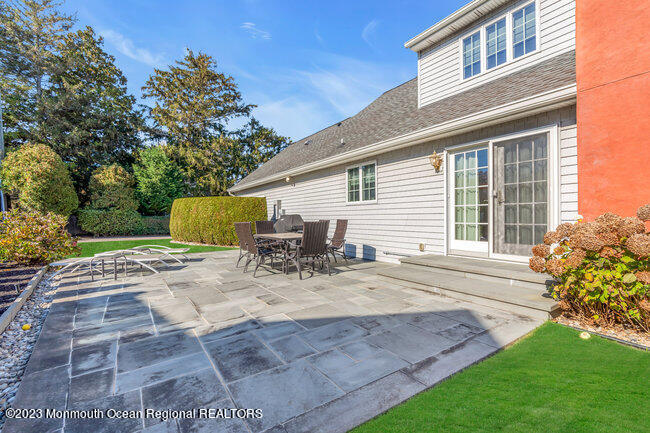 809 W Lk Drive Spring Lake NJ 07762